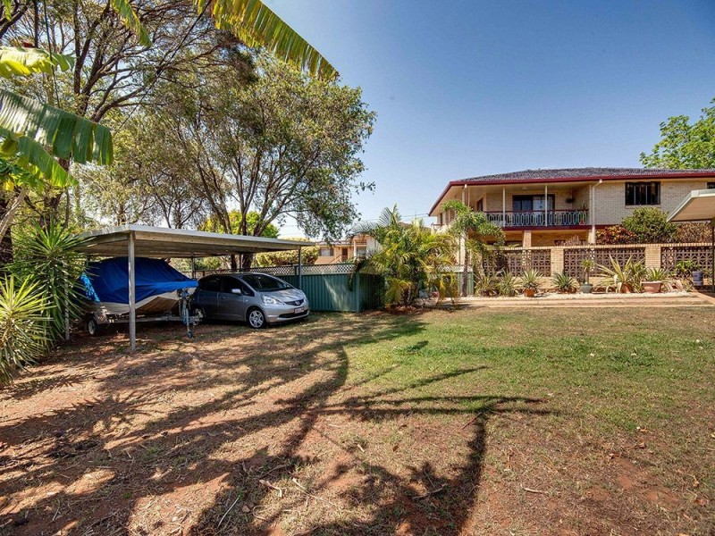 7 Larcombe Street, Zillmere QLD 4034
