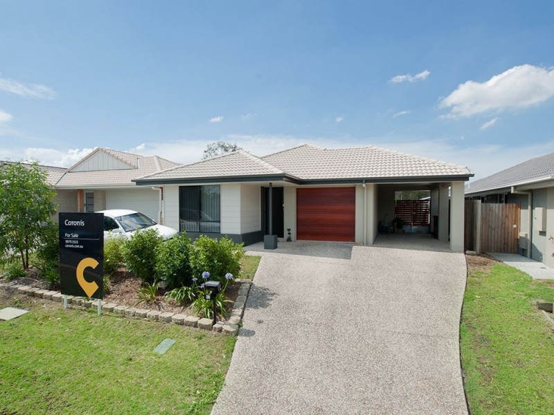 62 Steelwood Street, Heathwood QLD 4110