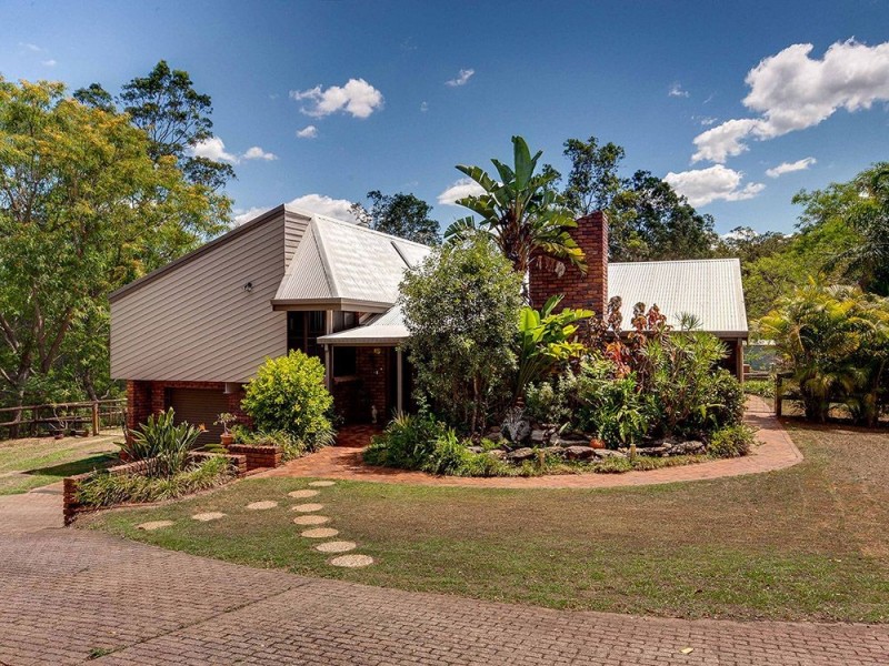 7 Havelock Court, Samford QLD 4520