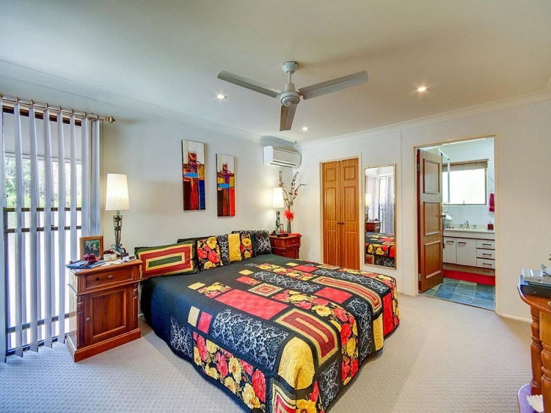 7 Havelock Court, Samford QLD 4520