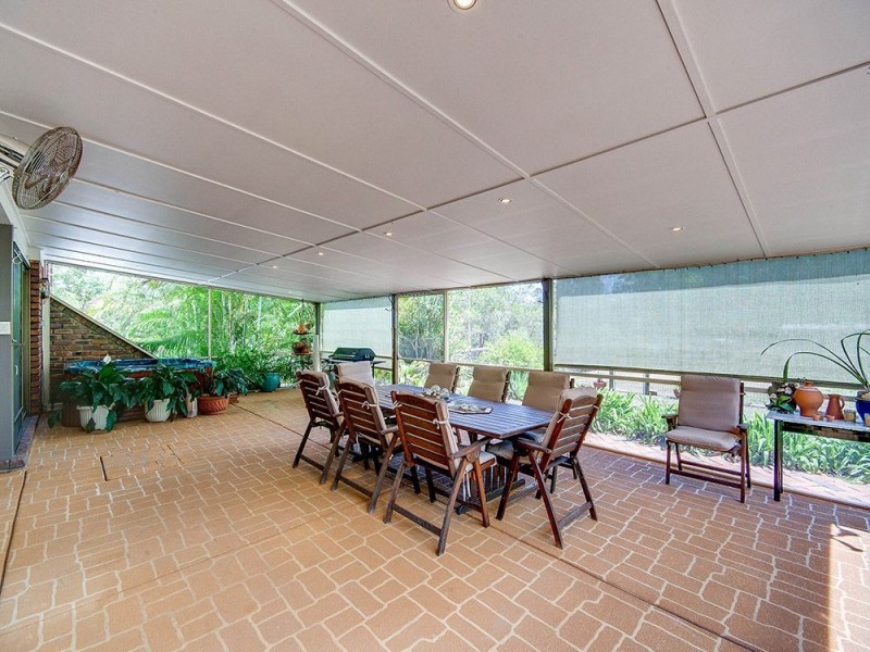 7 Havelock Court, Samford QLD 4520