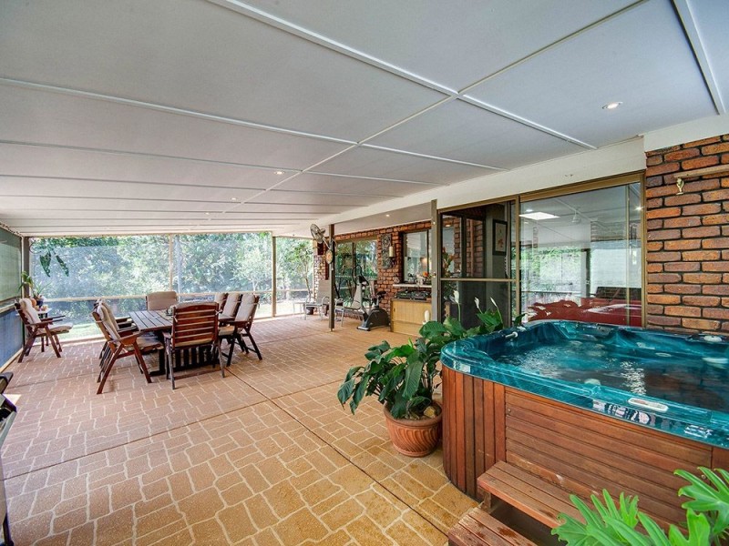 7 Havelock Court, Samford QLD 4520