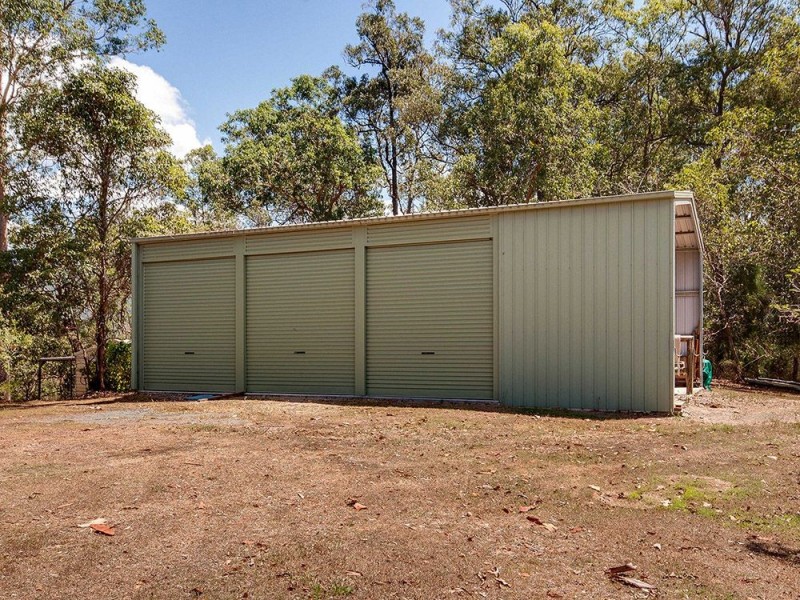 7 Havelock Court, Samford QLD 4520