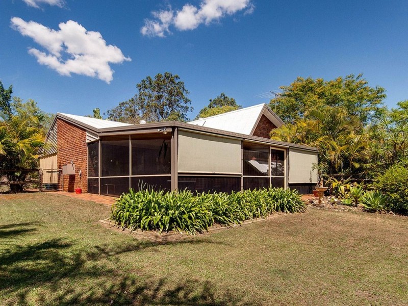 7 Havelock Court, Samford QLD 4520