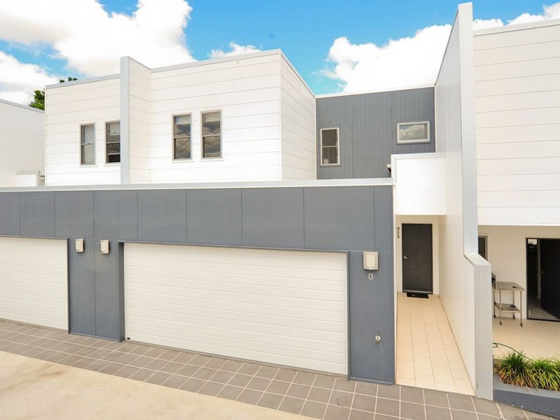 6/101 Jones Road, Carina Heights QLD 4152