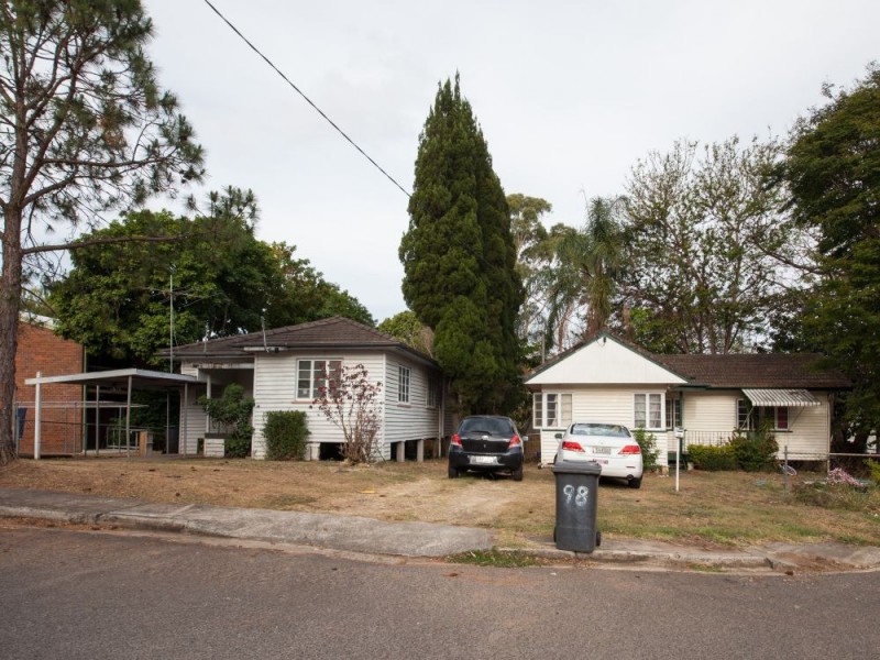 96 & 98 Tenby Street, Mount Gravatt QLD 4122