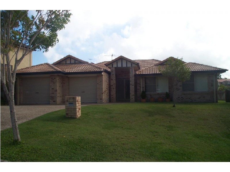 1 Pfeiffer Place, Mcdowall QLD 4053