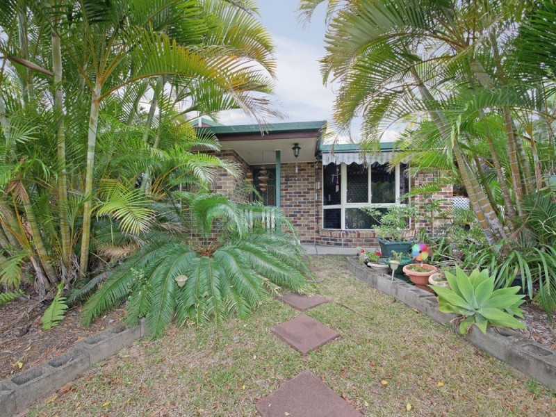 7 Cleary Street, Caboolture QLD 4510