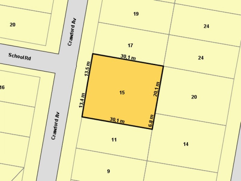 1-6 / 15 Crawford Avenue, Stafford QLD 4053