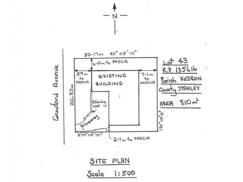 1-6 / 15 Crawford Avenue, Stafford QLD 4053