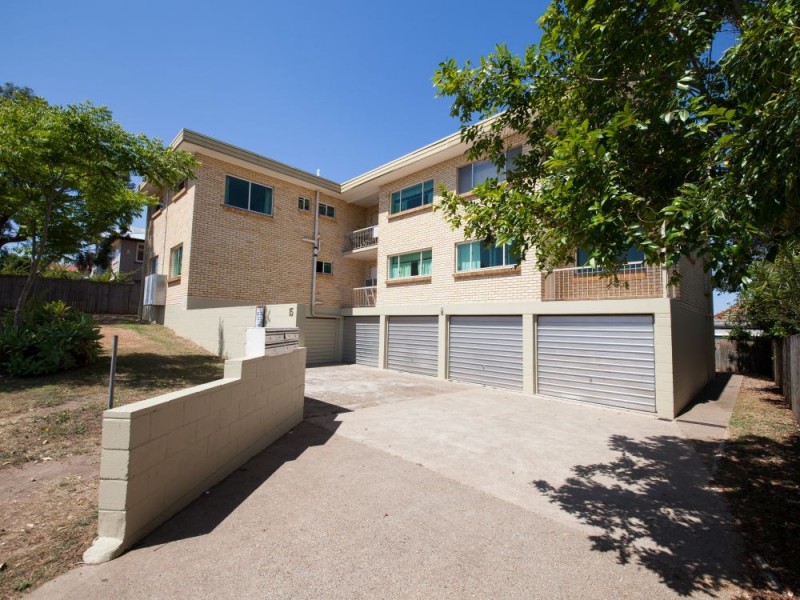 1-6 / 15 Crawford Avenue, Stafford QLD 4053