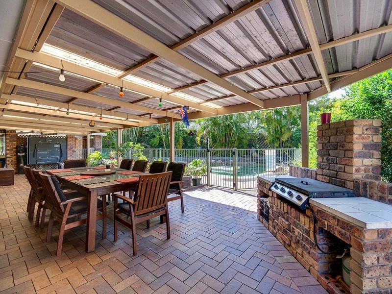 36 Eyre Avenue, Petrie QLD 4502