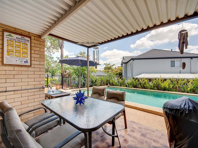 74 Capella Street, Coorparoo QLD 4151