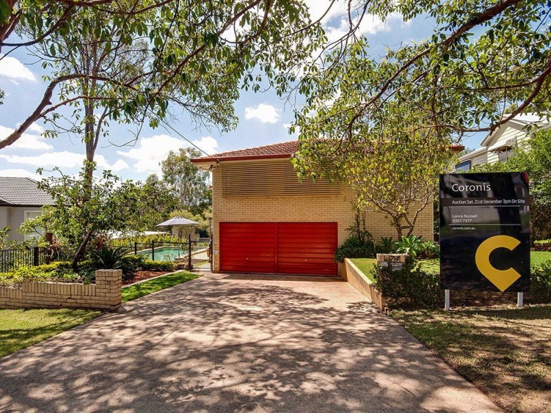 74 Capella Street, Coorparoo QLD 4151