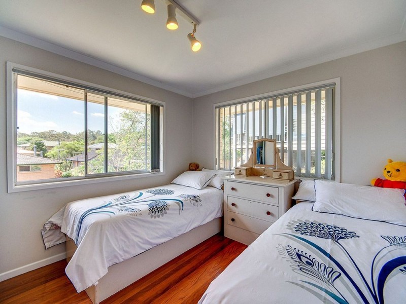 74 Capella Street, Coorparoo QLD 4151