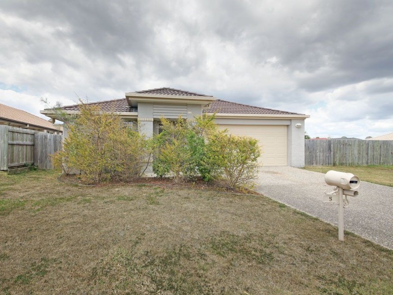 5-7 Kimberley Drive, Burpengary QLD 4505