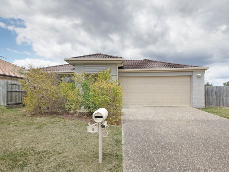 5-7 Kimberley Drive, Burpengary QLD 4505