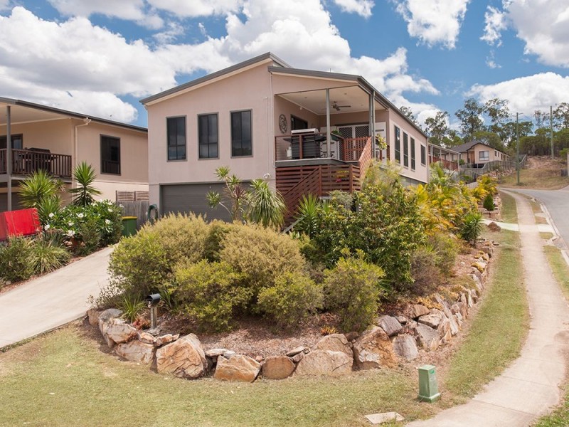 2 Griffin Crescent, Collingwood Park QLD 4301