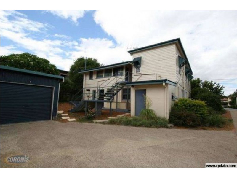 z1/115 Days Rd, Grange QLD 4051