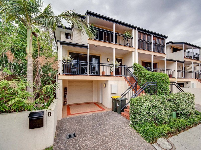 8 Alva Tce, Gordon Park QLD 4031