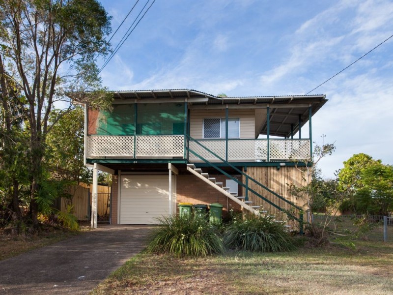 43 Casius Street, Woodridge QLD 4114