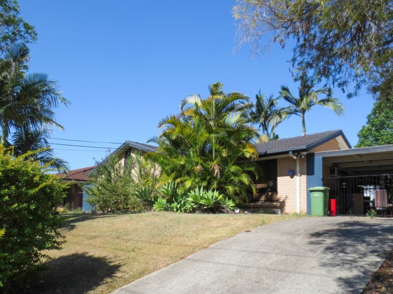 6 Ellington St, Browns Plains QLD 4118