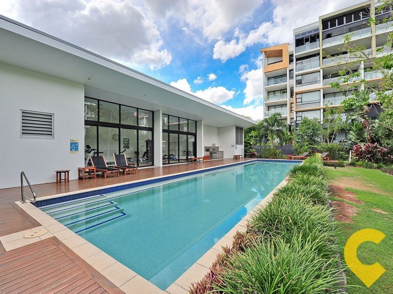 210/10 Pidgeon Close, West End QLD 4101