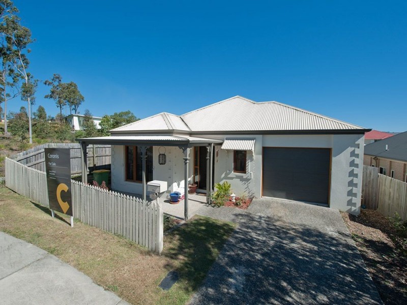 21 Park Edge Dr, Springfield Lakes QLD 4300