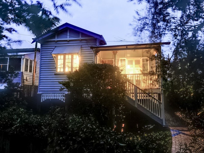 19 Ardentallen Road, Enoggera QLD 4051