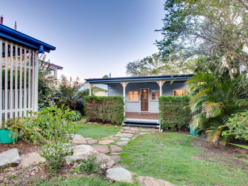19 Ardentallen Road, Enoggera QLD 4051