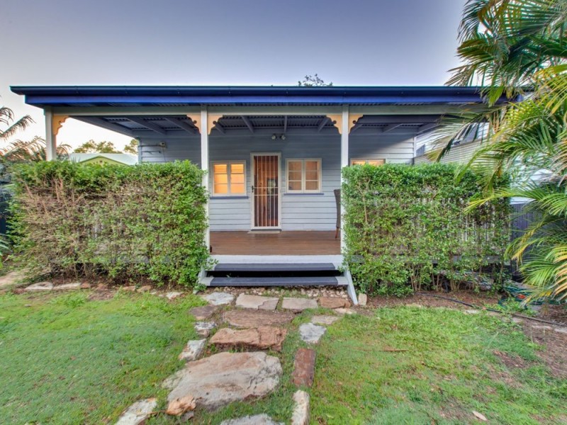 19 Ardentallen Road, Enoggera QLD 4051
