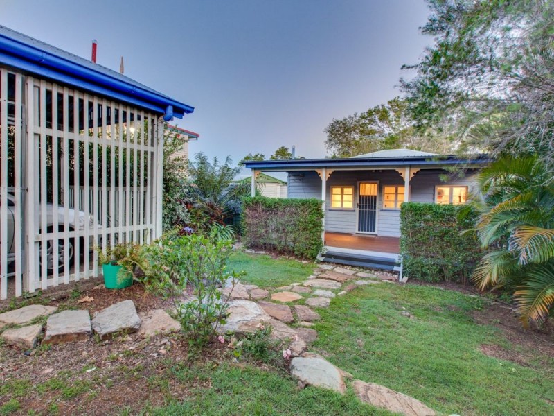 19 Ardentallen Road, Enoggera QLD 4051
