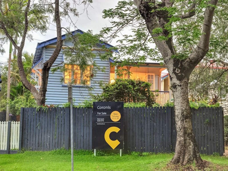 19 Ardentallen Road, Enoggera QLD 4051