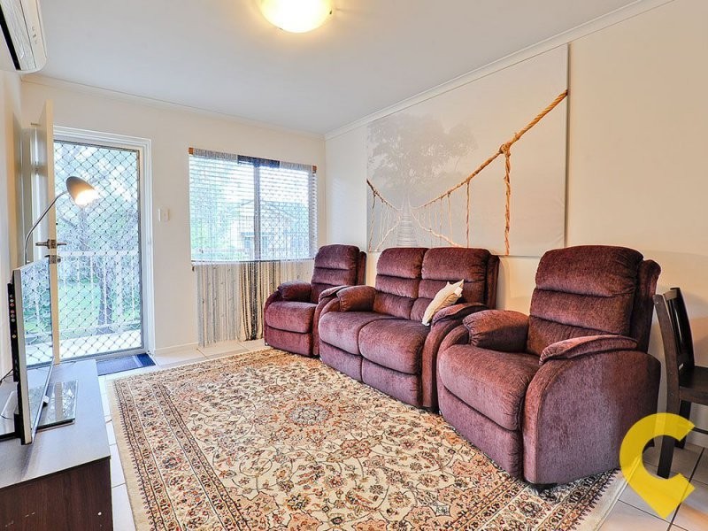 5/31 Robinson Street, Coorparoo QLD 4151