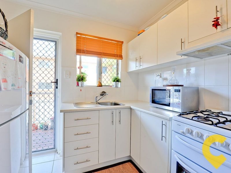 5/31 Robinson Street, Coorparoo QLD 4151