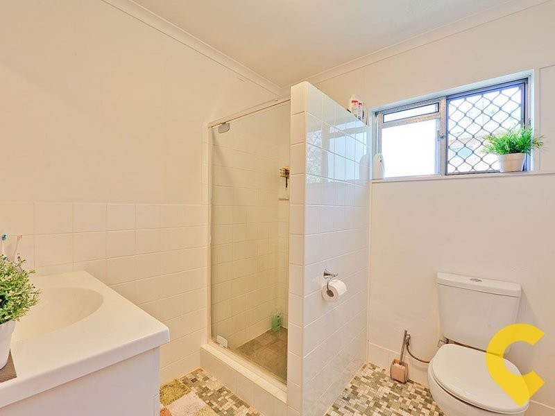 5/31 Robinson Street, Coorparoo QLD 4151