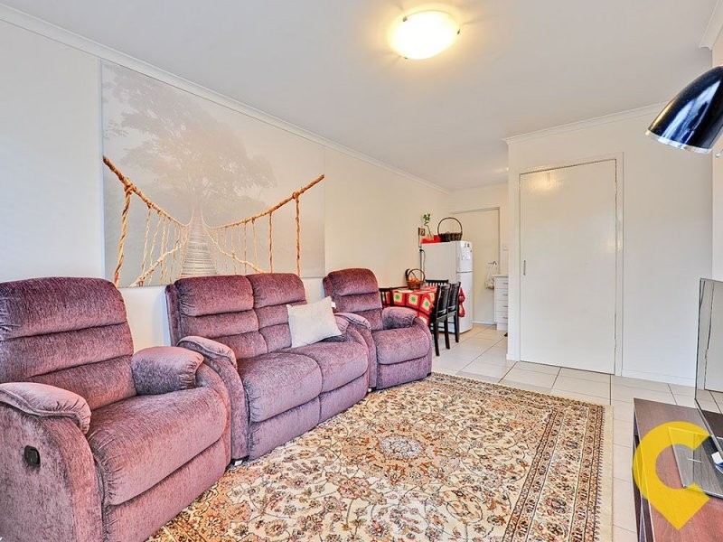 5/31 Robinson Street, Coorparoo QLD 4151