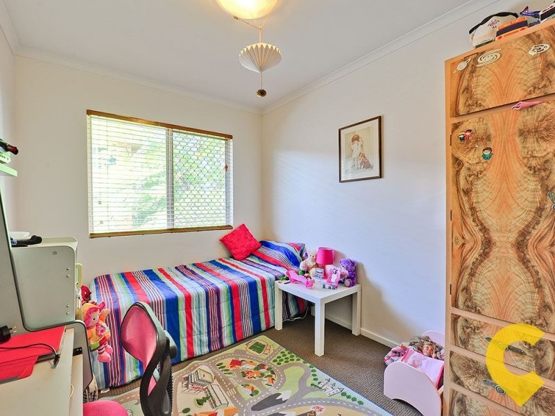 5/31 Robinson Street, Coorparoo QLD 4151