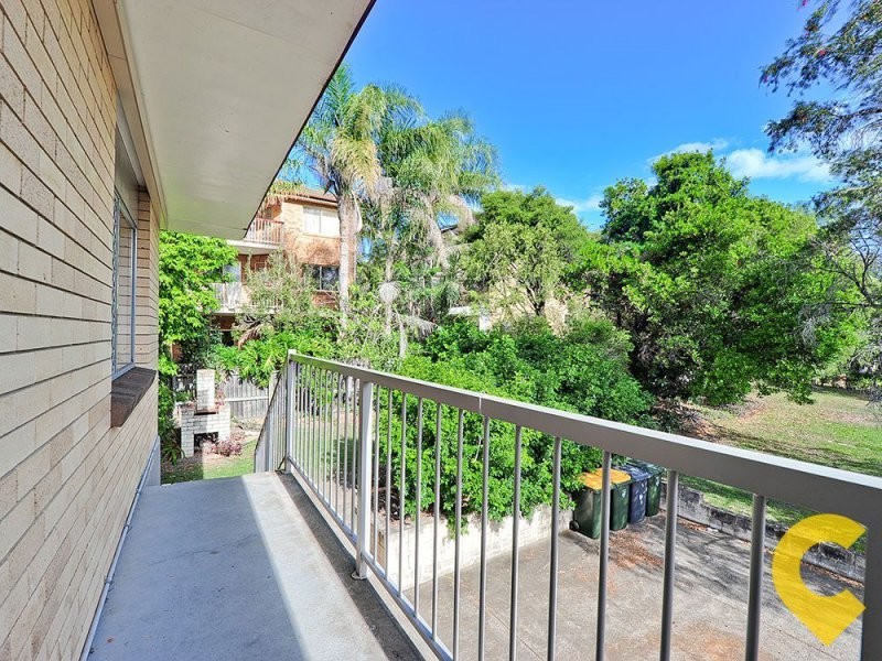 5/31 Robinson Street, Coorparoo QLD 4151