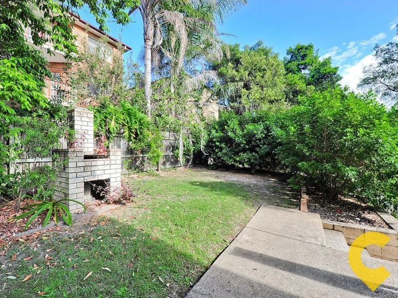 5/31 Robinson Street, Coorparoo QLD 4151