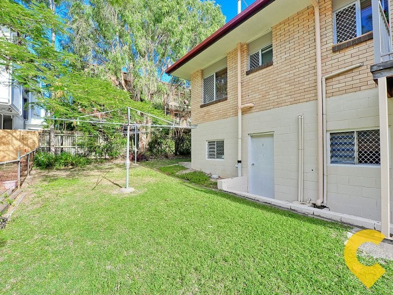 5/31 Robinson Street, Coorparoo QLD 4151