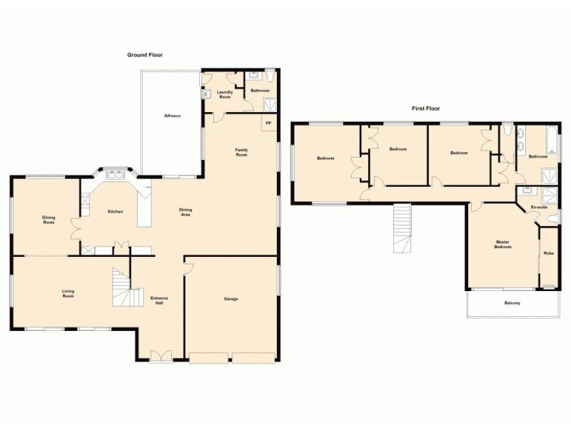 113 Terowi Street, Sunnybank Hills QLD 4109 Floorplan