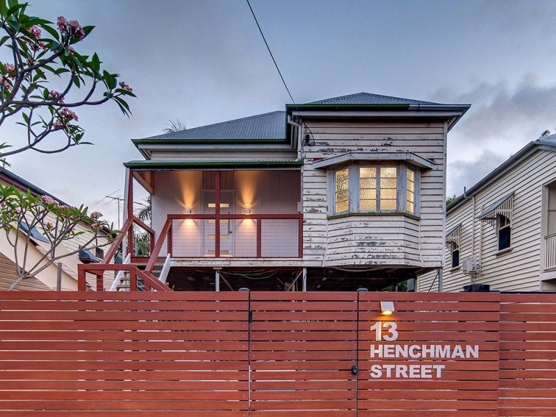 13 Henchman Street, Nundah QLD 4012