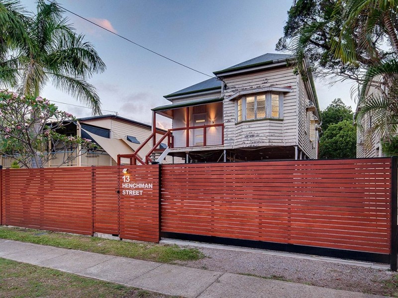 13 Henchman Street, Nundah QLD 4012