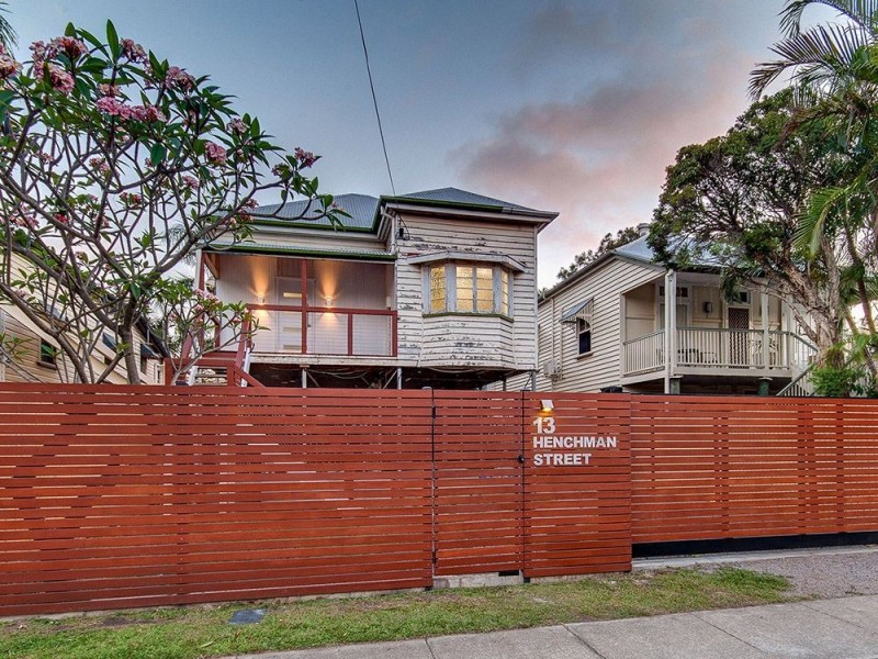 13 Henchman Street, Nundah QLD 4012