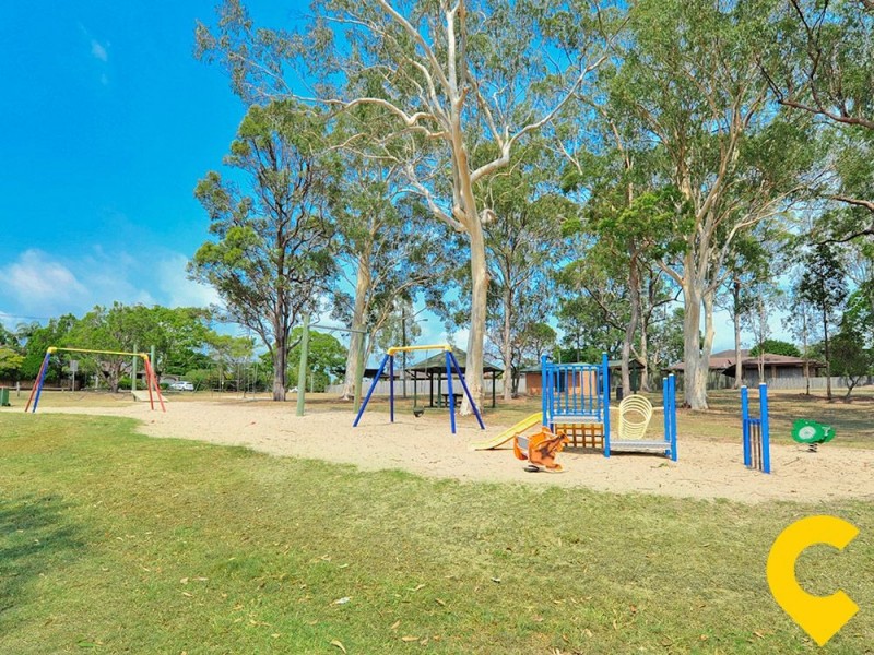 3 Knight Street, Alexandra Hills QLD 4161