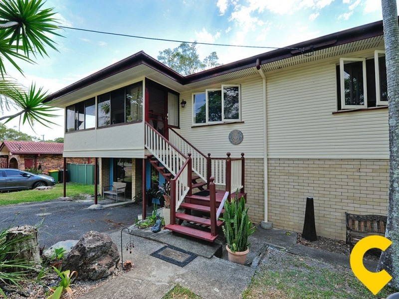 3 Knight Street, Alexandra Hills QLD 4161