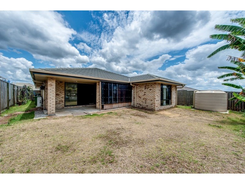 55 Rasmussen Crescent, Redbank Plains QLD 4301