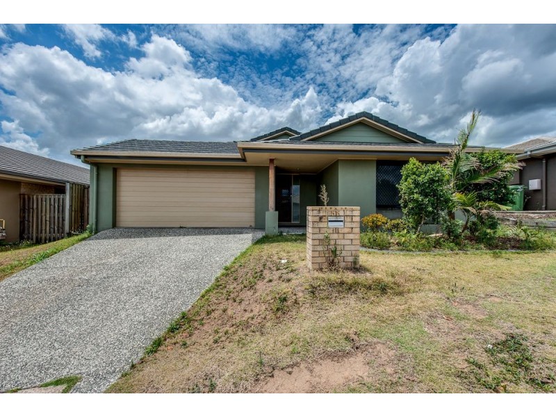 55 Rasmussen Crescent, Redbank Plains QLD 4301