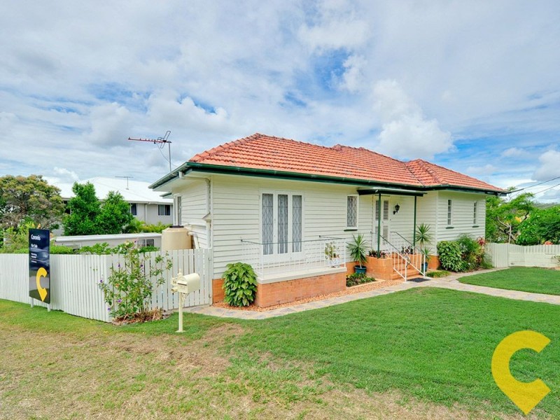 58 Rigel Street, Coorparoo QLD 4151